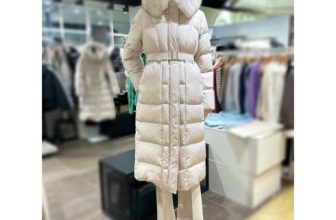 이번 주 특별 추천: 온앤온 구스롱패딩 Best6