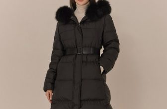 가장 많이 구매한 온앤온 롱패딩 구매후기