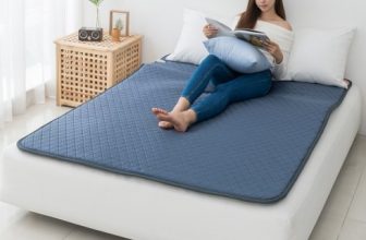 언니가 추천할게~! 온열매트 구매좌표 공유합니다