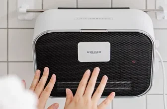 옆집에서 구매한 욕실난방기 넘 좋아요~