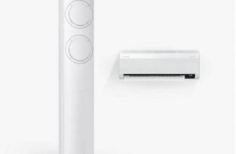 오늘구매한 이동식에어컨 완전좋아!!!