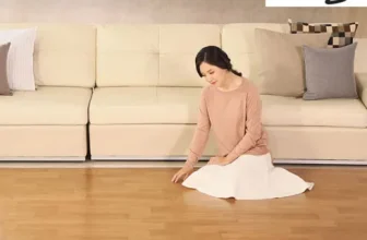 내돈내산!! 일월매트 제품리뷰