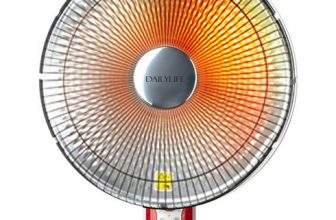 인싸템~ 전기난로욕실 제품리뷰