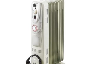 내돈내산!! 전기라디에이터 제품리뷰