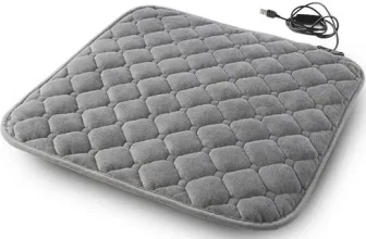 인생템!!! 전기방석 우왕굿~