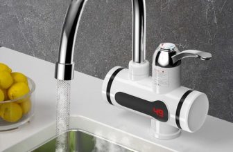 엄지척~! 전기순간온수기 우왕굿~