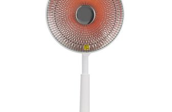 오늘구매한 전기스토브 후기