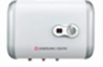 오늘구매한 전기온수기30리터 추천합니다!