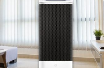 오늘구매한 전기온풍기 후기