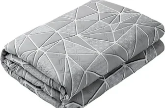 옆집에서 구매한 전자파없는전기장판 우왕굿~