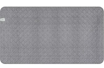 내돈내산!! 전자파없는탄소매트 너무 좋아요~