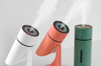 인싸템~ 책상가습기 구매후기