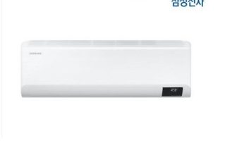 구매하고 후회없는 천장형냉난방기 후기