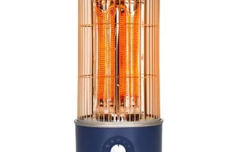 옆집에서 구매한 카본히터 완전좋아!!!