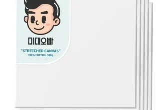 엄지척~! 캔버스 짱짱짱!!