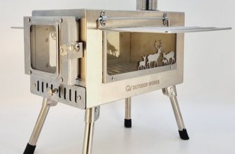 언니가 추천할게~! 캠핑화목난로 ! 이걸로 구매 종결~~