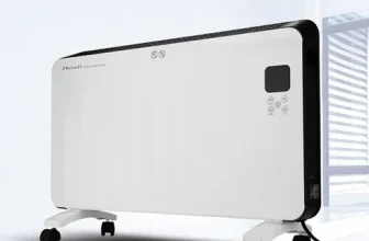 언니가 추천할게~! 컨벡션히터 넘 좋아요~