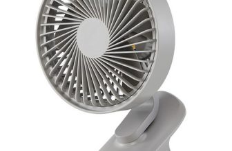 인생템!!! 탁상용선풍기 구매하길 잘한거 같아요