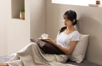 엄지척~! 탄소매트 후기