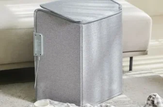 엄지척~! 파티션히터 후기