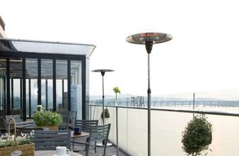 언니가 추천할게~! 파티오히터 완전좋아!!!