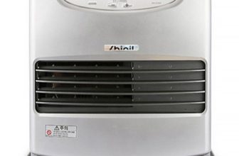 인생템!!! 팬히터 굿굿굿~