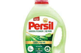 ★오늘구매★ 퍼실 그린파워 추천