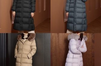 이번 주 특별 추천: 폭스퍼 롱패딩 Best6