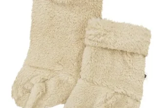 엄지척~! 풋워머 완전좋아!!!