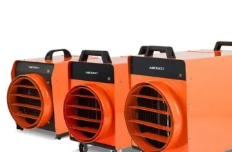 인싸템~ 한솔농업용전기열풍기 ! 이걸로 구매 종결~~