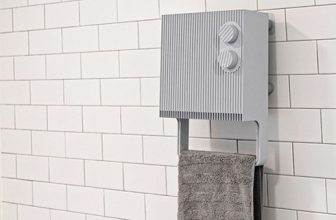 오늘구매한 화장실난방기 추천합니다!