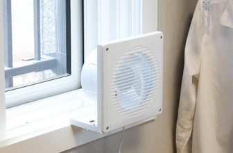 엄지척~! 환풍기 제품리뷰