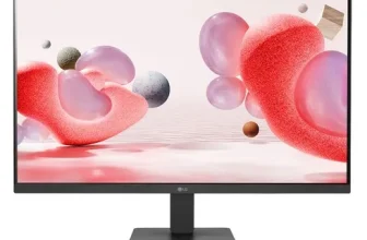 인싸템~ 27인치모니터 굿굿굿~