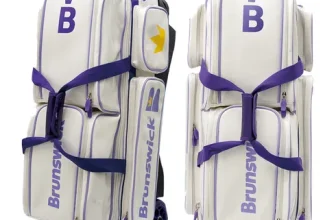 언니가 추천할게~! 3볼볼링가방 짱짱짱!!