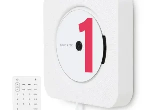 인생템!!! cd플레이어 추천합니다!