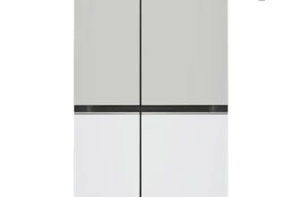 엄지척~! lg냉장고 굿굿굿~