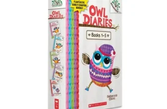 오늘 구매한 owldiaries 추천합니다!