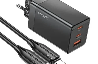 옆집에서 추천받은 고속충전기 구매하길 잘한거 같아요