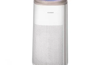 옆집에서 구매한 공기청정기 구매후기