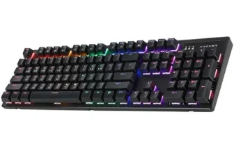 엄지척~! 기계식키보드 굿굿굿~