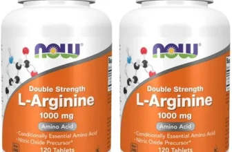 언니가 추천할게~! 나우푸드아르기닌 구매하길 잘한거 같아요