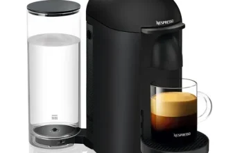 엄지척~! 네스프레소버츄오플러스 구매후기