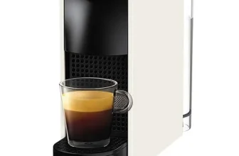 오늘 구매한 네스프레소시티즈 완전좋아!!!