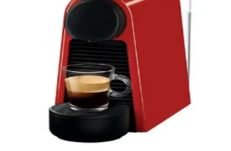 인생템~ 네스프레소에센자미니 제품리뷰