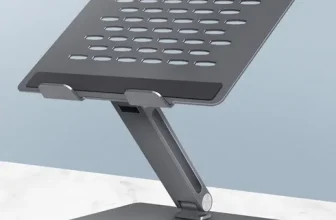 언니가 추천할게~! 노트북거치대 추천합니다!