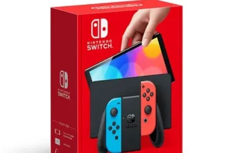 오늘구매한 닌텐도스위치 구매하길 잘한거 같아요