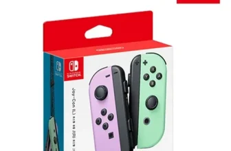 구매하고 후회없는 닌텐도스위치조이콘 짱짱짱!!