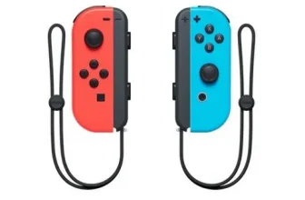 언니가 추천할게~! 닌텐도조이콘 후기