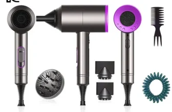 인생템!!! 다이슨드라이기 두번 사세요