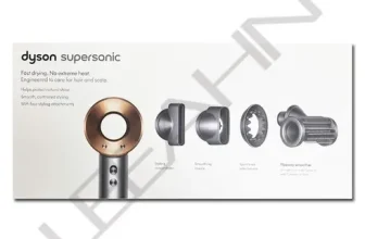 언니가 추천할게~! 다이슨슈퍼소닉 구매하길 잘한거 같아요